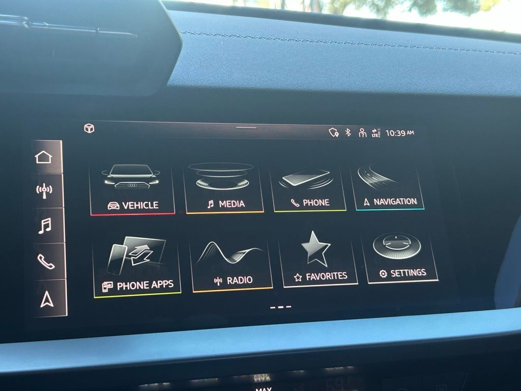 2022 Audi A3 40 Premium Tampa FL