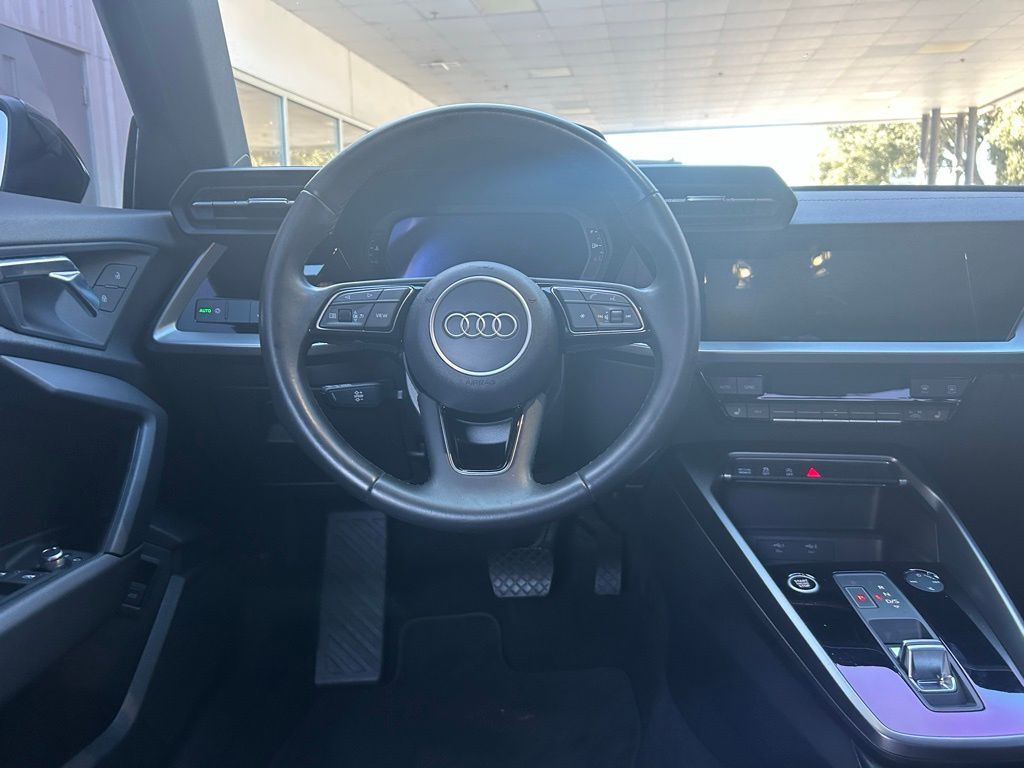 2022 Audi A3 40 Premium Tampa FL