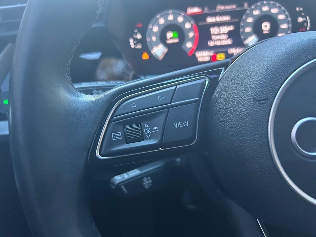 2022 Audi A3 40 Premium Tampa FL