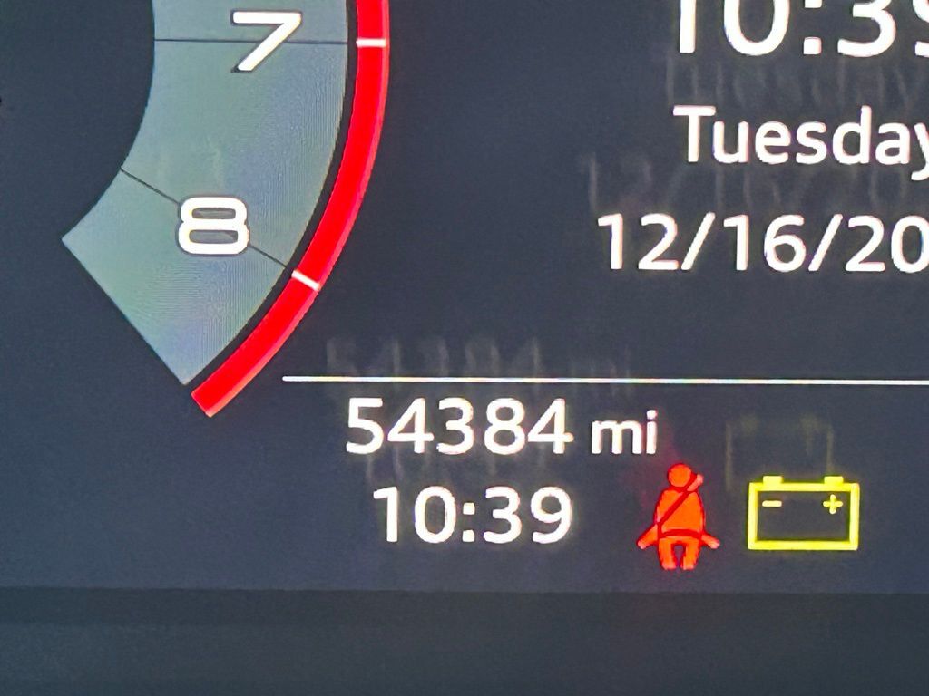 2022 Audi A3 40 Premium Tampa FL