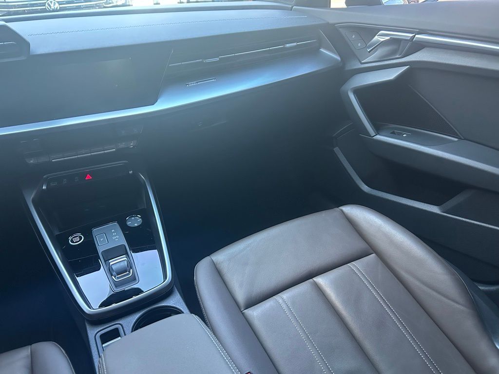 2022 Audi A3 40 Premium Tampa FL