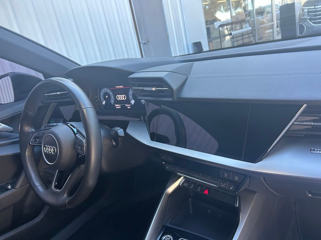 2022 Audi A3 40 Premium Tampa FL