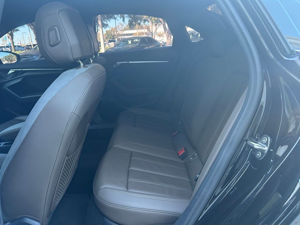 2022 Audi A3 40 Premium Tampa FL