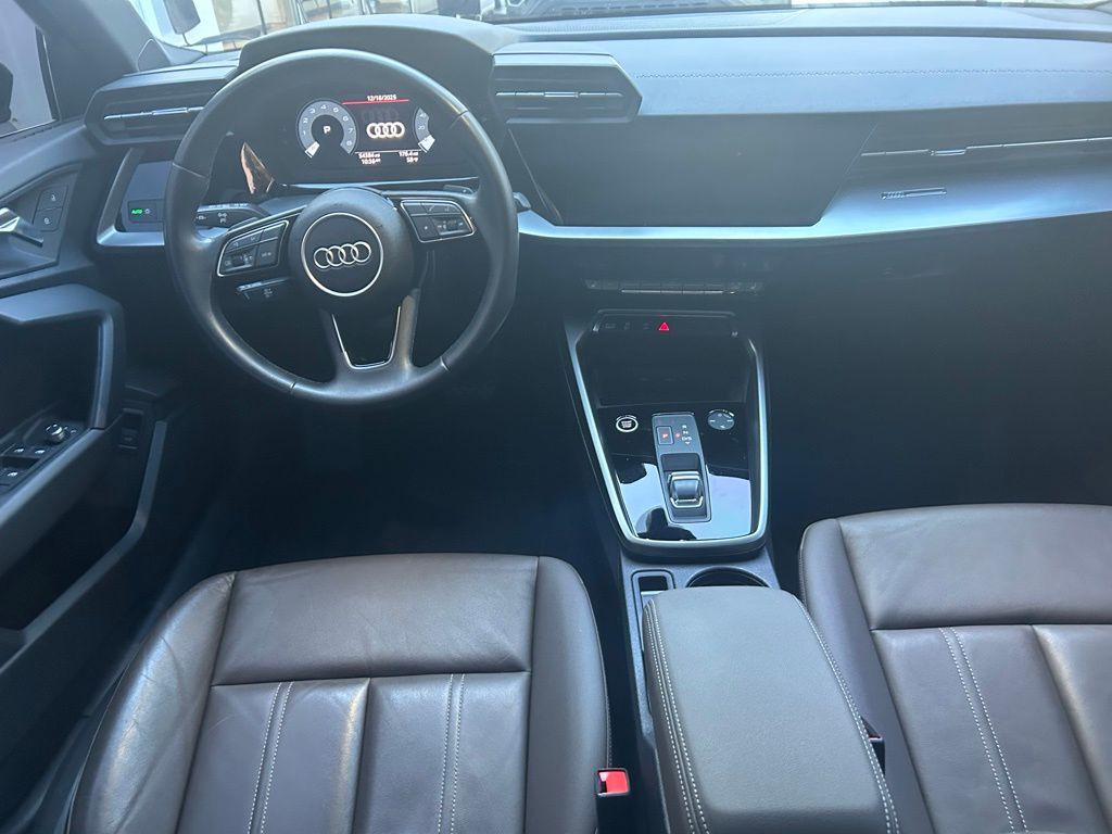 2022 Audi A3 40 Premium Tampa FL
