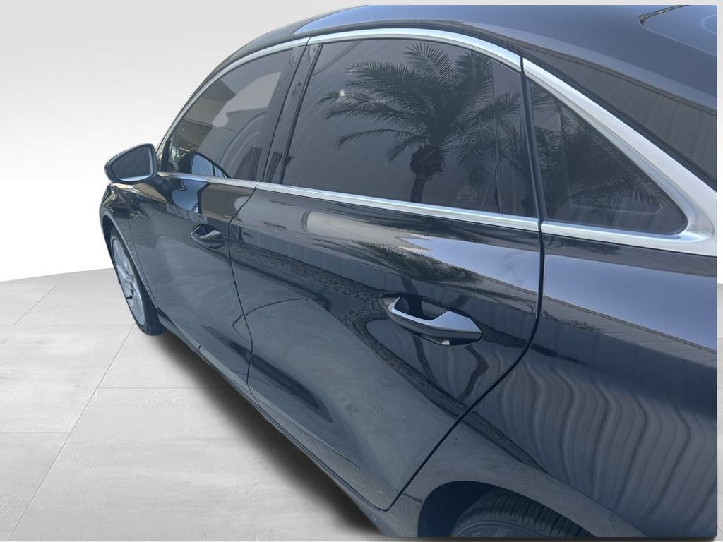 2022 Audi A3 40 Premium Tampa FL