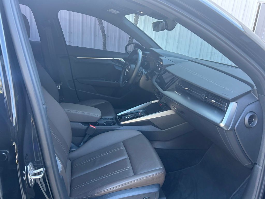 2022 Audi A3 40 Premium Tampa FL