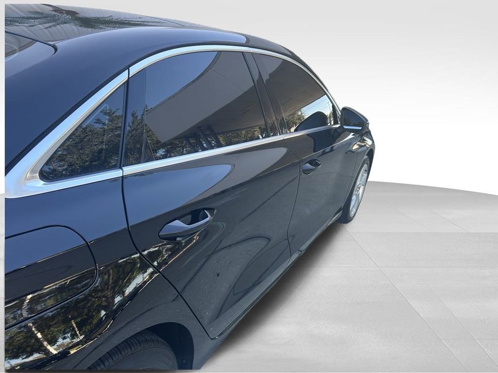 2022 Audi A3 40 Premium Tampa FL