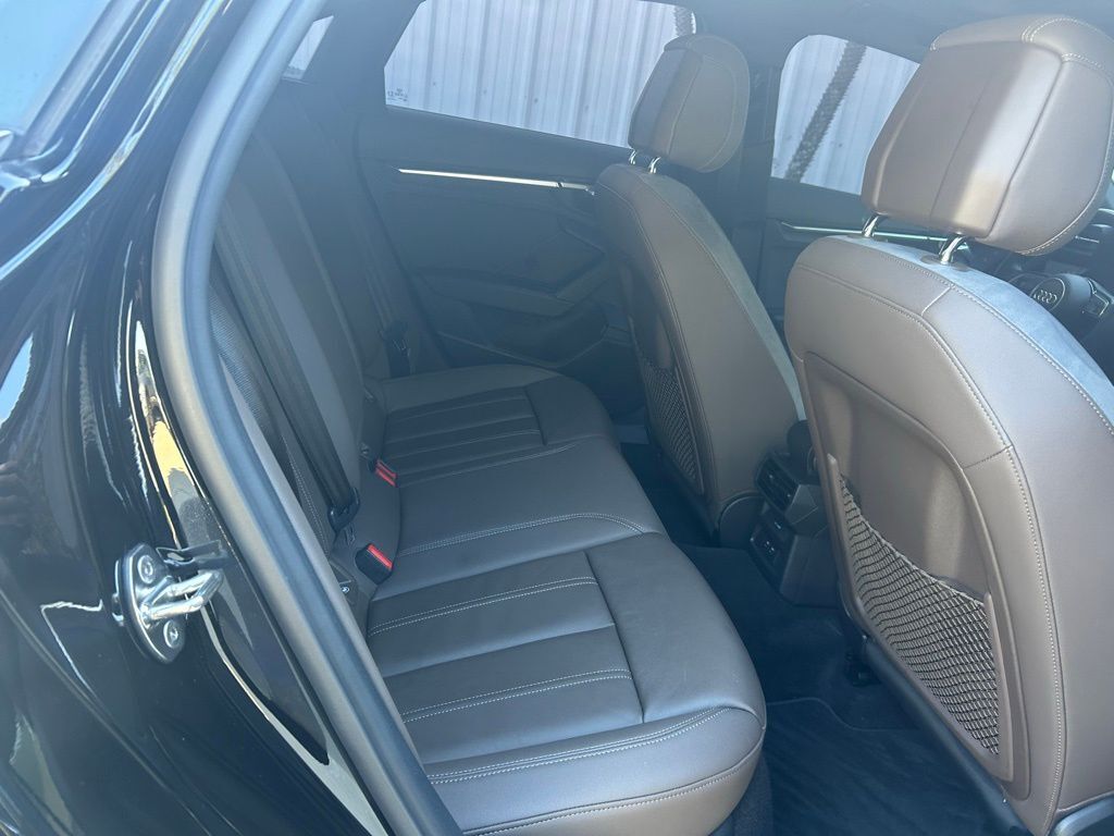 2022 Audi A3 40 Premium Tampa FL