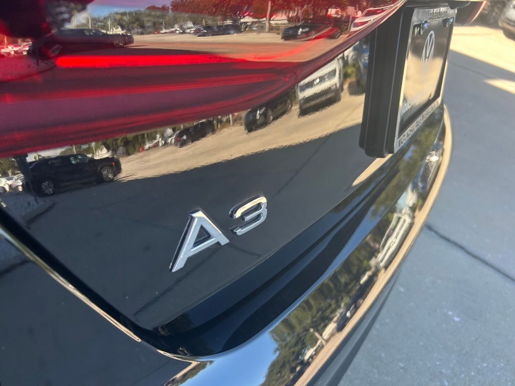 2022 Audi A3 40 Premium Tampa FL