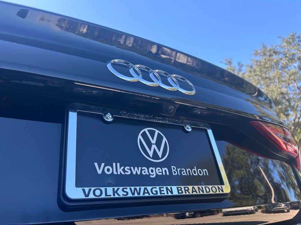 2022 Audi A3 40 Premium Tampa FL