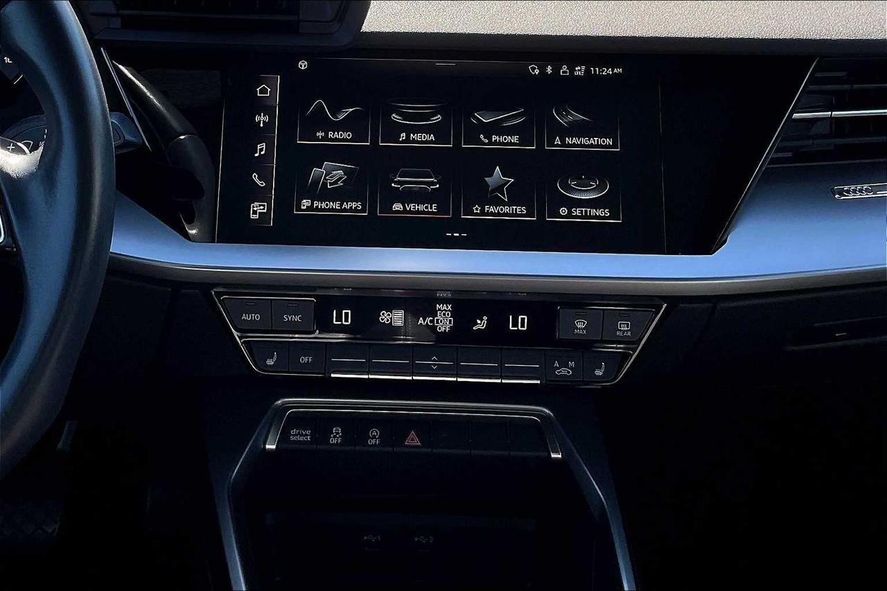 2022 Audi A3 Premium Roseville CA