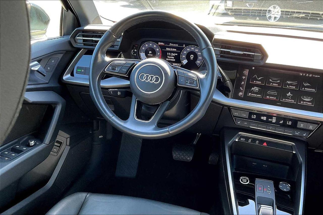 2022 Audi A3 Premium Roseville CA