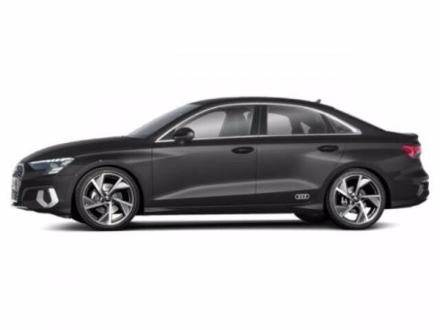 2022 Audi A3 Coral Springs FL