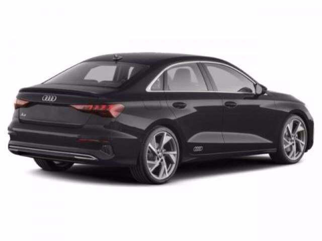 2022 Audi A3 Coral Springs FL