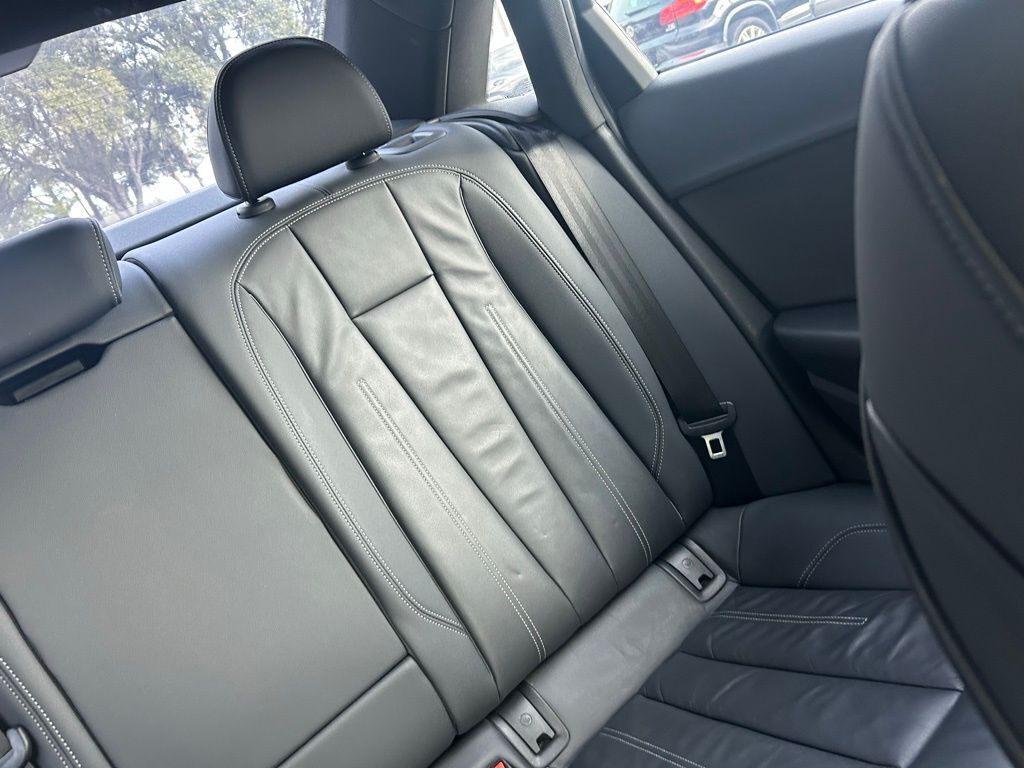 2022 Audi A4 45 S line Premium Tampa FL