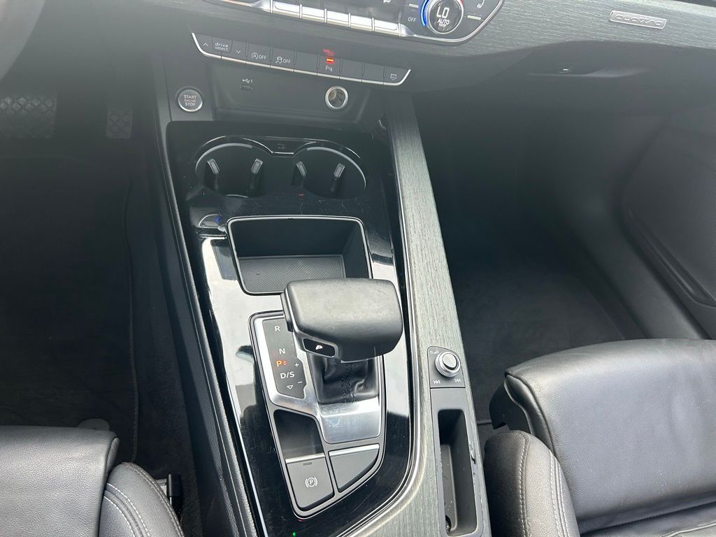 2022 Audi A4 45 S line Premium Tampa FL