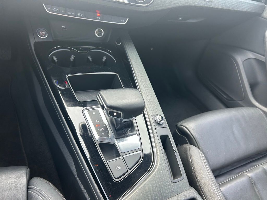 2022 Audi A4 45 S line Premium Tampa FL