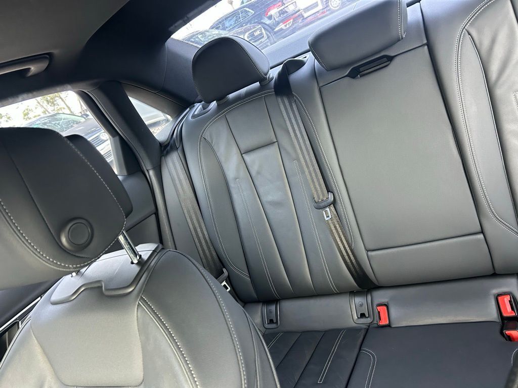 2022 Audi A4 45 S line Premium Tampa FL