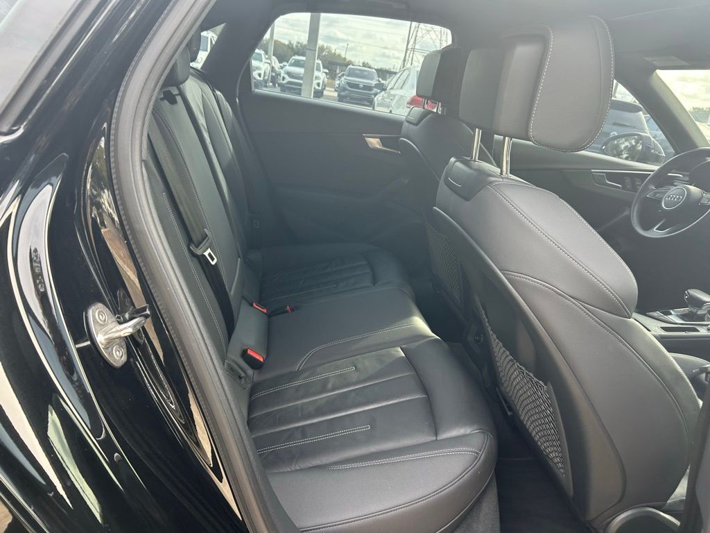 2022 Audi A4 45 S line Premium Tampa FL