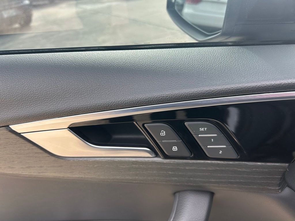 2022 Audi A4 45 S line Premium Tampa FL