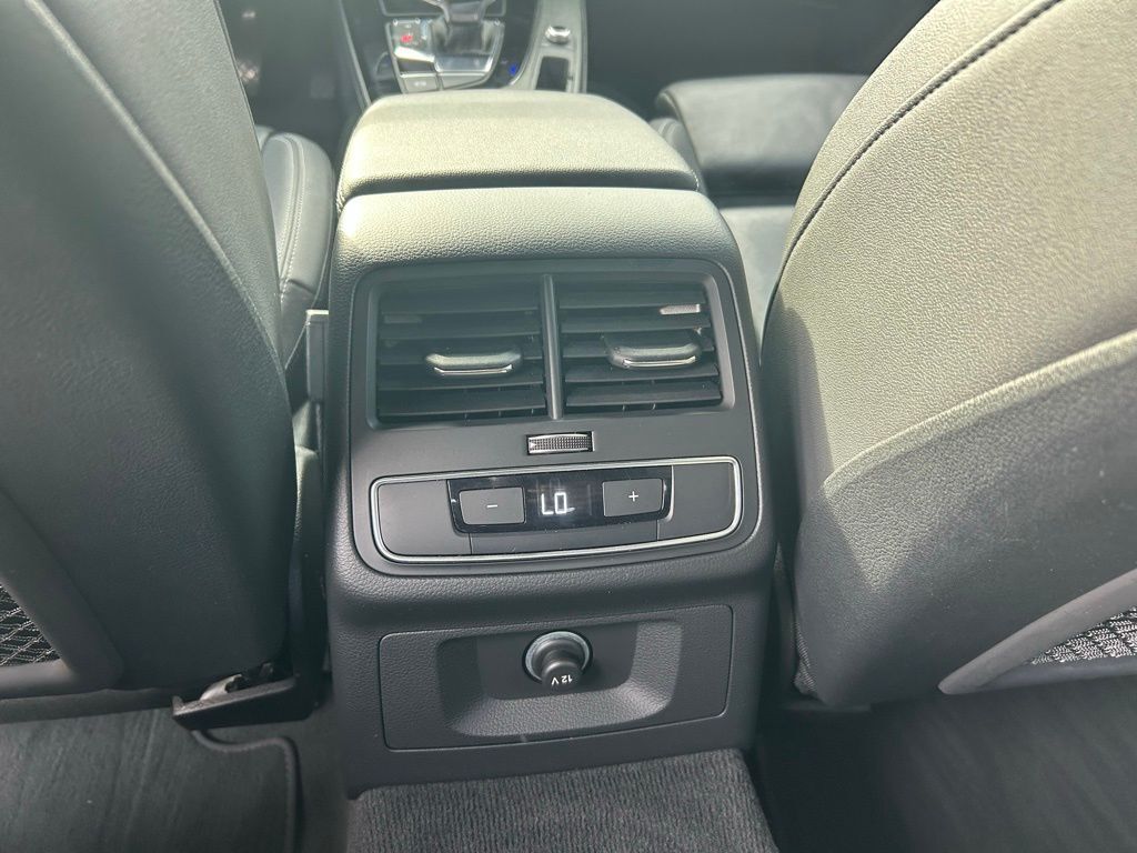 2022 Audi A4 45 S line Premium Tampa FL