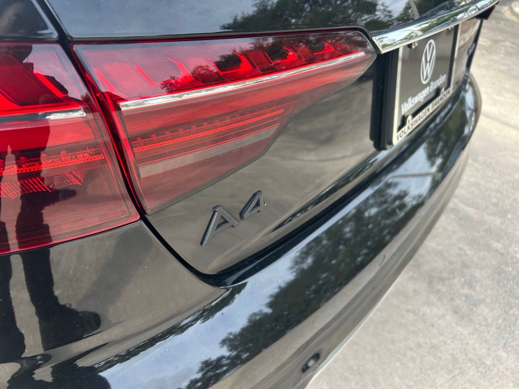 2022 Audi A4 45 S line Premium Tampa FL