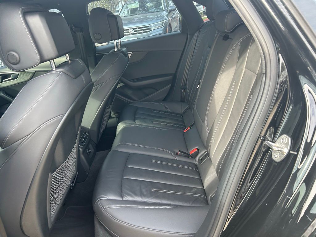 2022 Audi A4 45 S line Premium Tampa FL