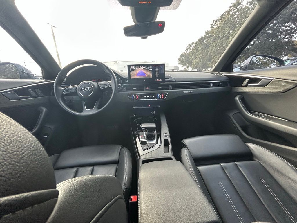 2022 Audi A4 45 S line Premium Tampa FL