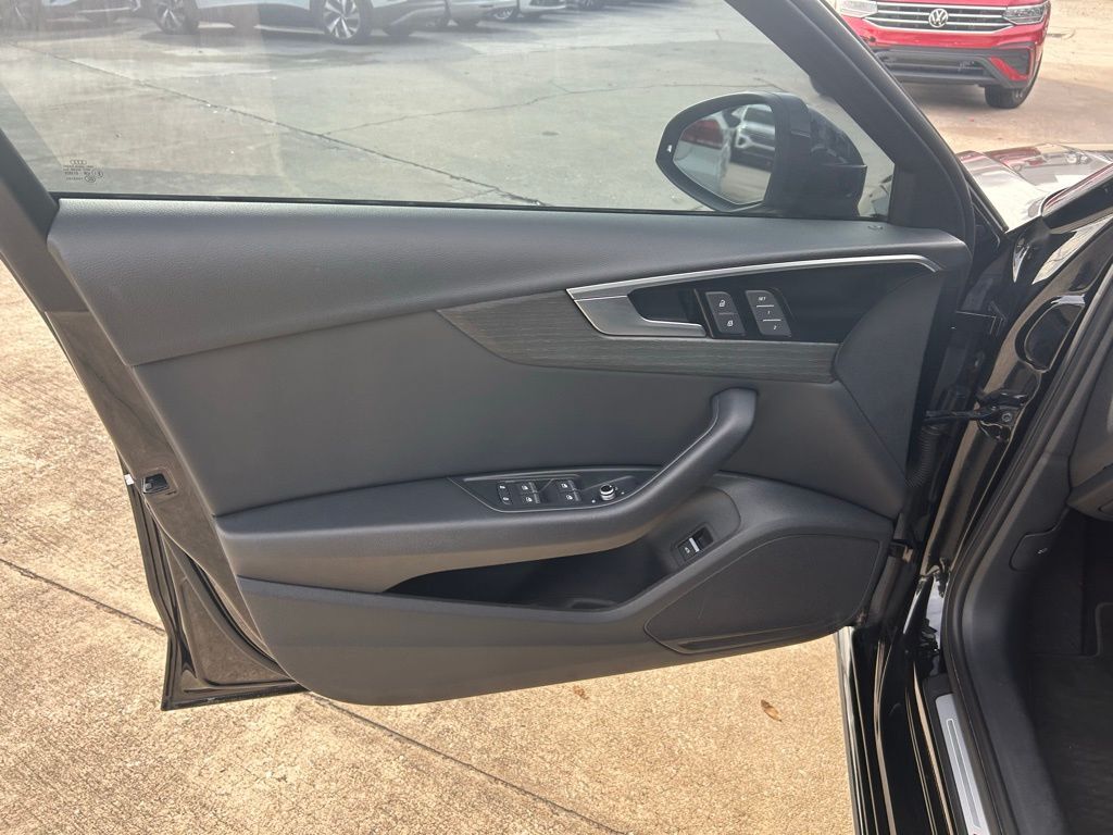 2022 Audi A4 45 S line Premium Tampa FL
