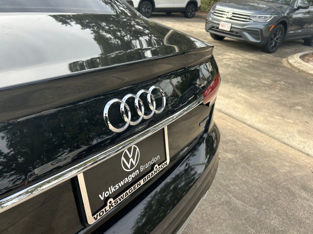 2022 Audi A4 45 S line Premium Tampa FL