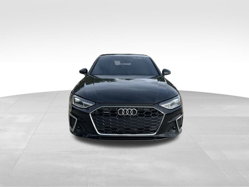 2022 Audi A4 45 S line Premium Tampa FL