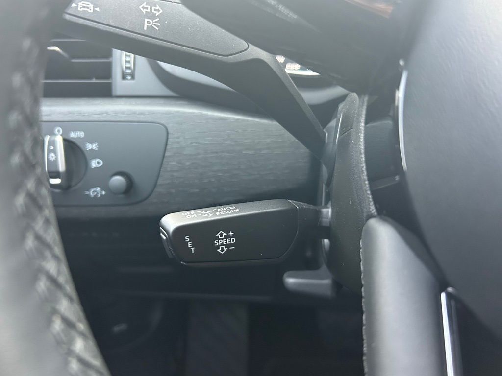 2022 Audi A4 45 S line Premium Tampa FL