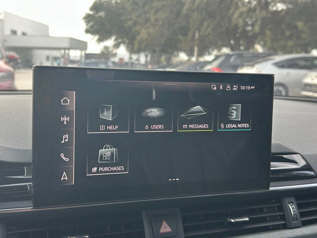 2022 Audi A4 45 S line Premium Tampa FL