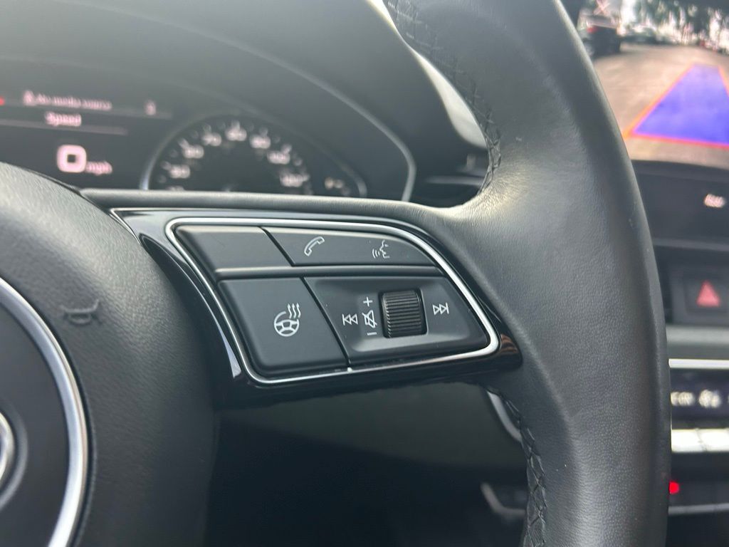 2022 Audi A4 45 S line Premium Tampa FL