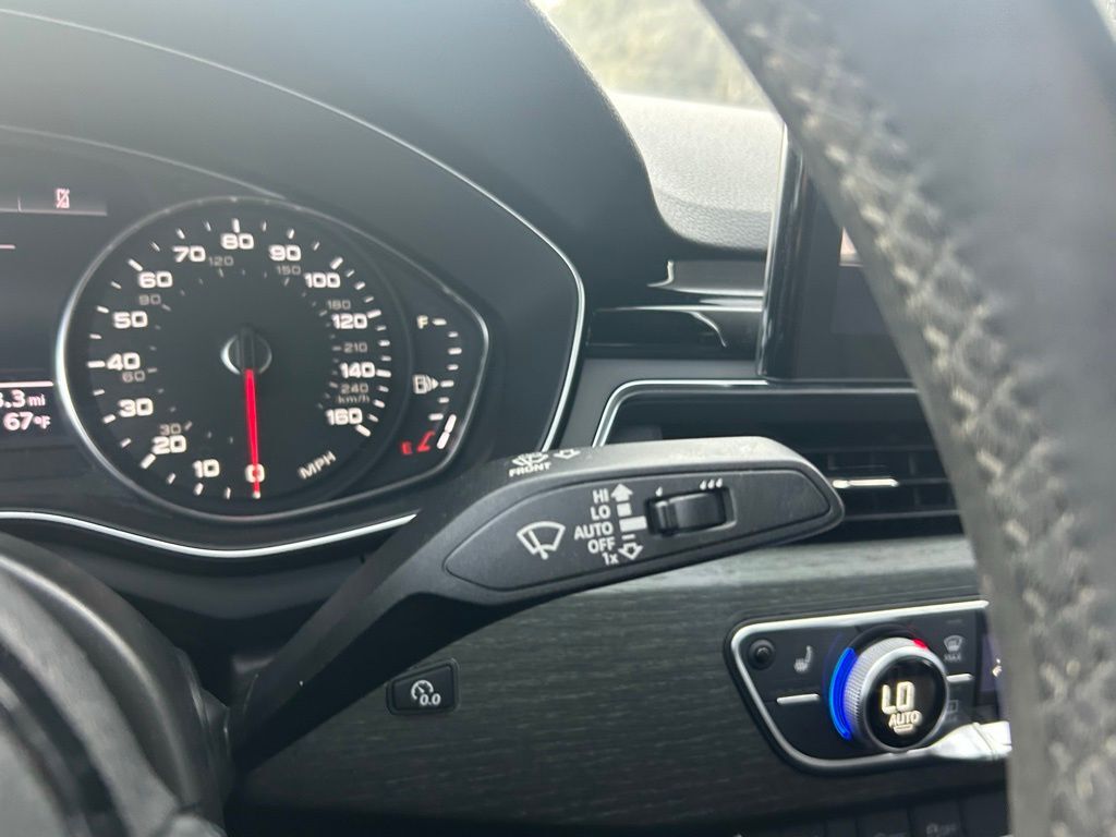 2022 Audi A4 45 S line Premium Tampa FL