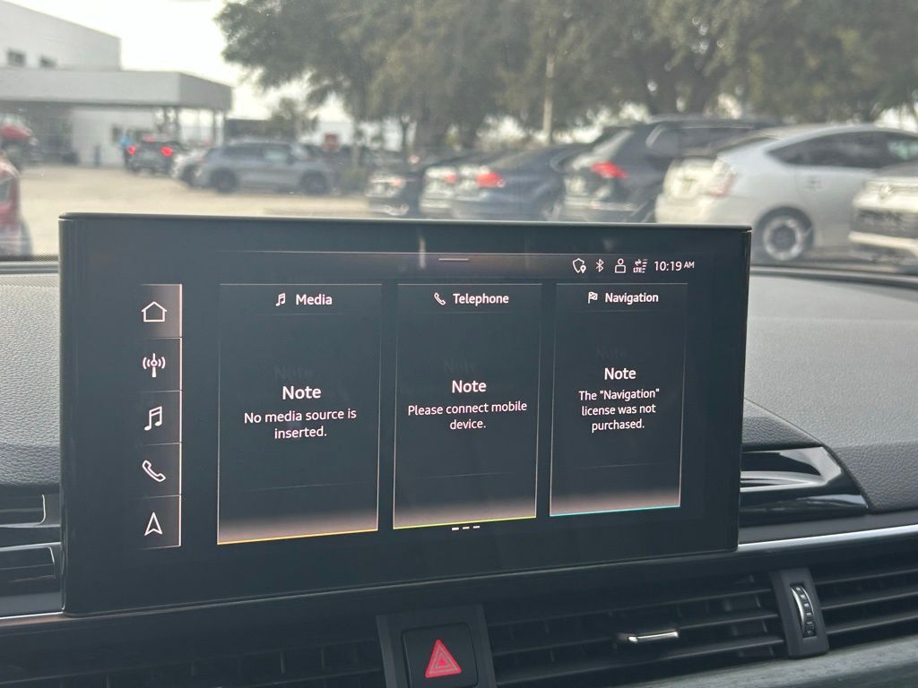 2022 Audi A4 45 S line Premium Tampa FL