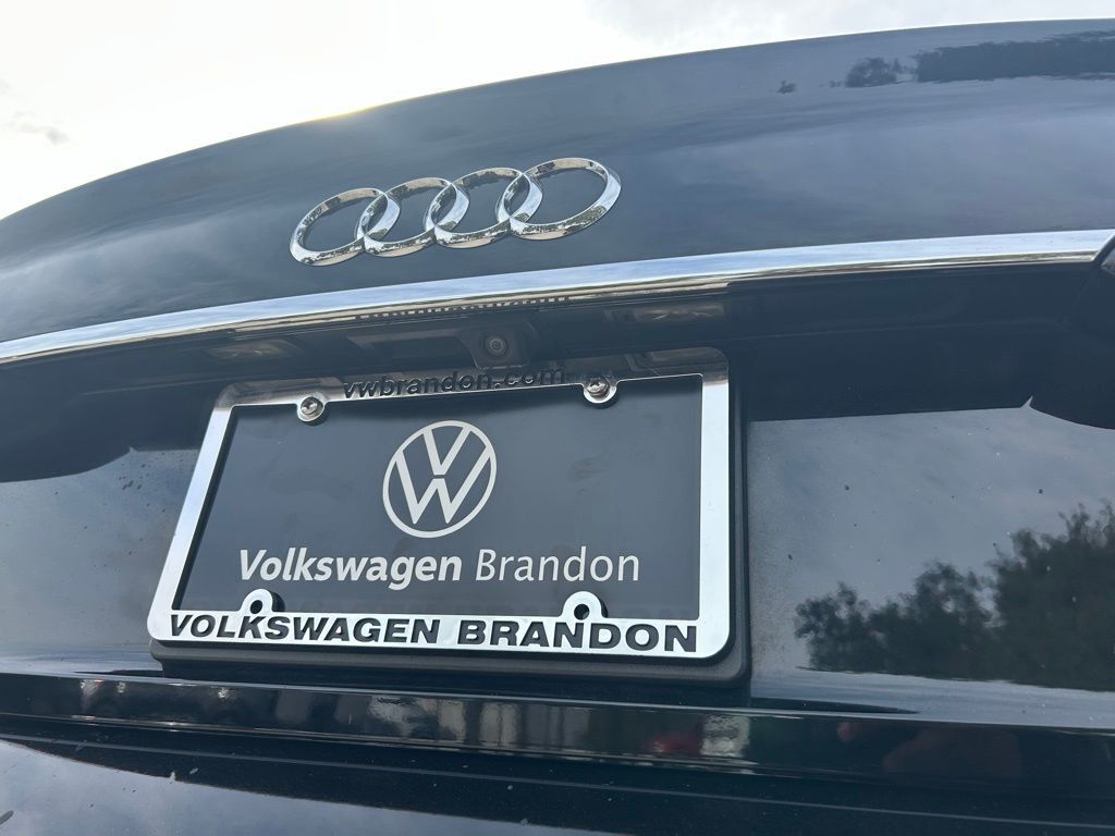 2022 Audi A4 45 S line Premium Tampa FL