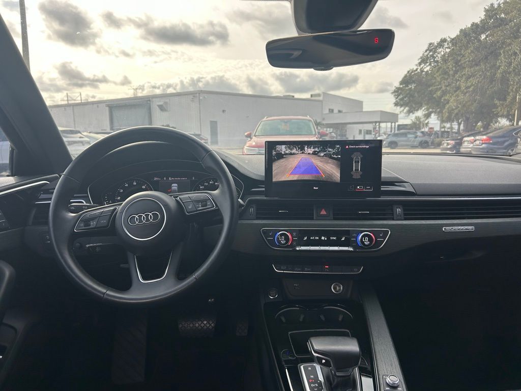 2022 Audi A4 45 S line Premium Tampa FL
