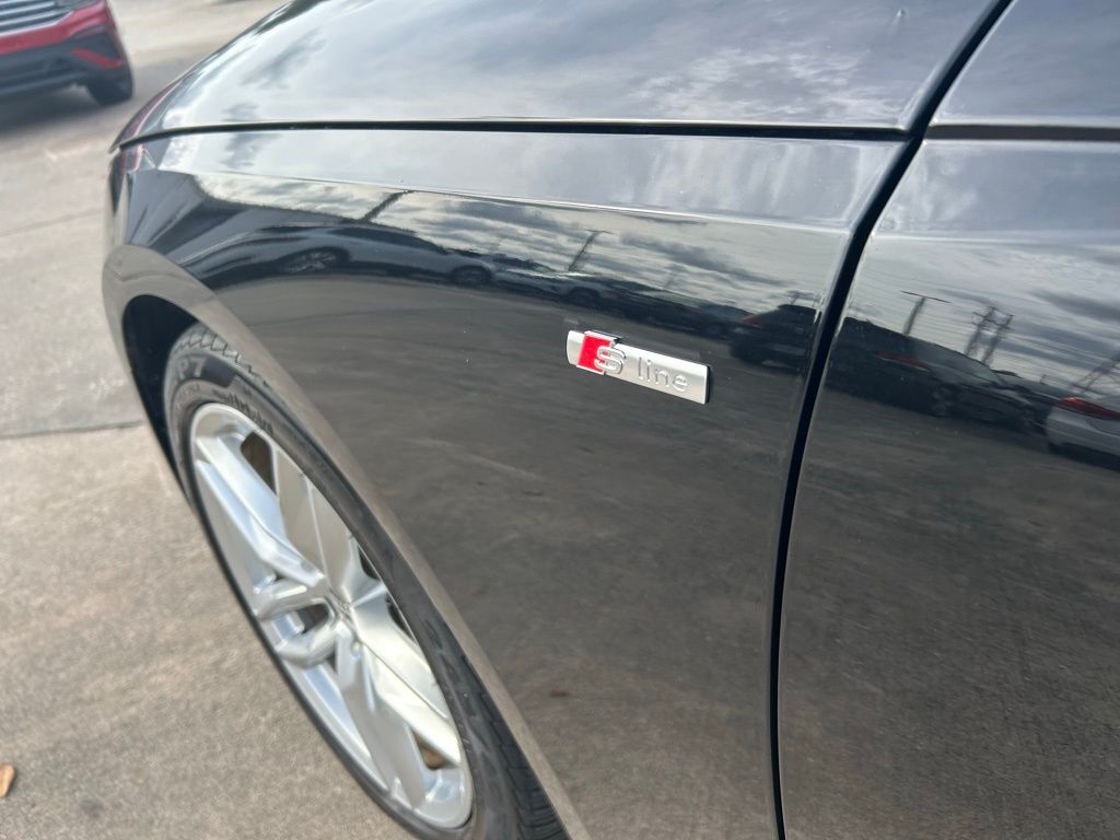 2022 Audi A4 45 S line Premium Tampa FL