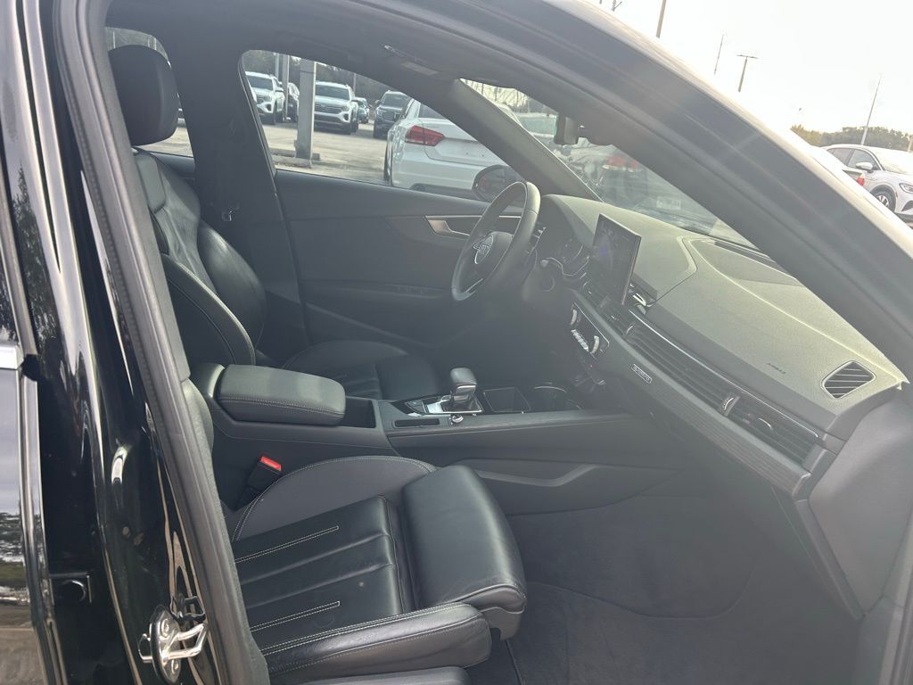 2022 Audi A4 45 S line Premium Tampa FL