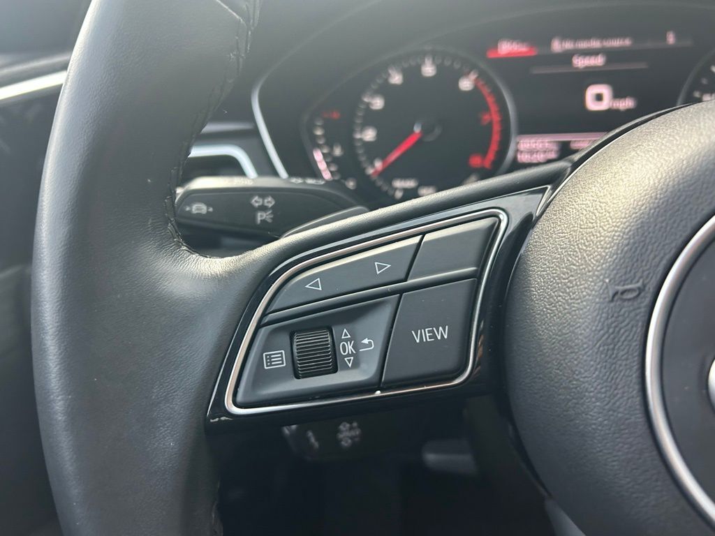 2022 Audi A4 45 S line Premium Tampa FL