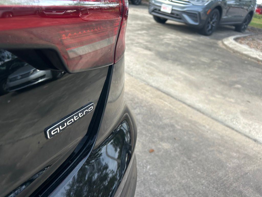 2022 Audi A4 45 S line Premium Tampa FL