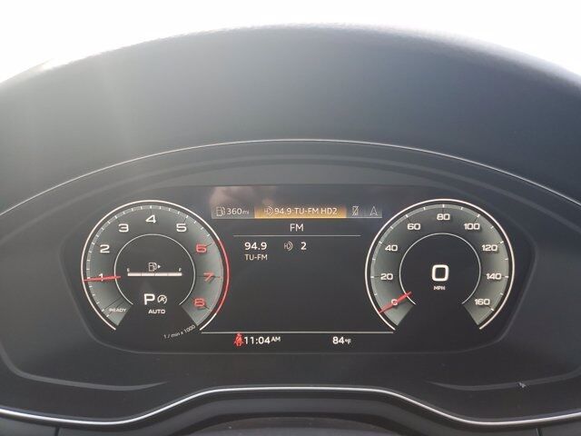 2022 Audi A5 40 Premium Fort Lauderdale FL