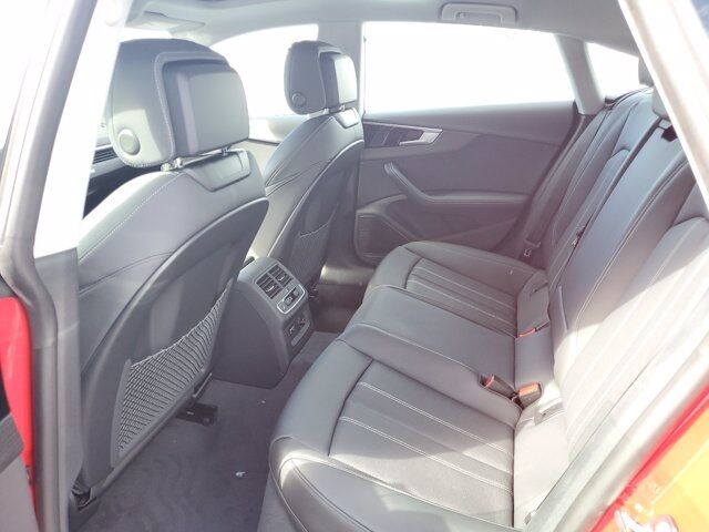2022 Audi A5 40 Premium Fort Lauderdale FL