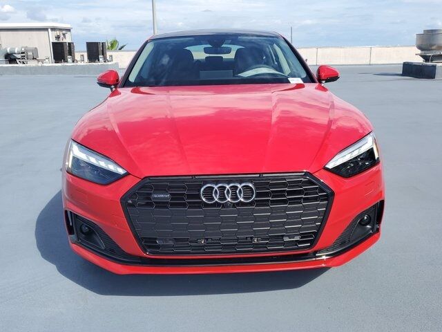2022 Audi A5 40 Premium Fort Lauderdale FL