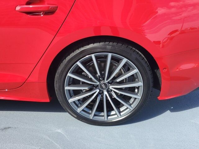 2022 Audi A5 40 Premium Fort Lauderdale FL