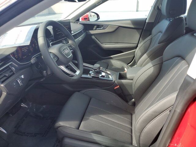 2022 Audi A5 40 Premium Fort Lauderdale FL