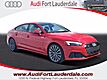 2022 Audi A5 40 Premium