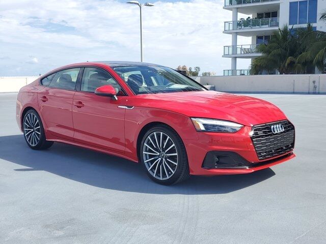 2022 Audi A5 40 Premium Fort Lauderdale FL