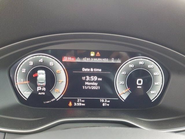 2022 Audi A5 40 Premium Coral Springs FL